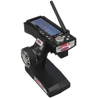 Jamara Fernsteuerung CCX 2,4 Pro