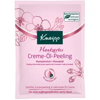 Kneipp hautzartes Creme-Öl-Peeling