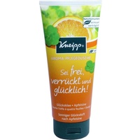 Kneipp Aroma Pflegedusche sei frei verrückt und glücklich 200