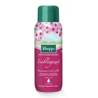 Kneipp Aroma Pflegeschaumbad Lieblingszeit