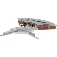 Märklin Ringlokschuppen 89835 Z