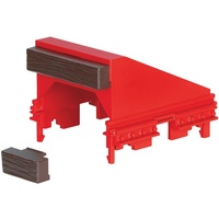 LGB Prellbock der RhB 10316 G