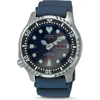 Citizen Promaster Diver Rubber 42 mm NY0040-17LE