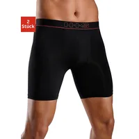 H.I.S. H.I.S Funktionsboxer Packung, 2 Stk. tlg., in sportiver