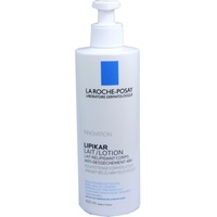 La Roche-Posay Lipikar Lait Body Lotion 400 ml