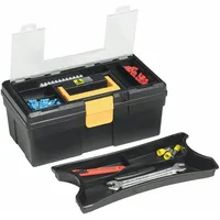 Allit 476190 Werkzeug Koffer