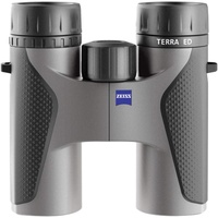 Zeiss Terra ED 10x32 schwarz / grau