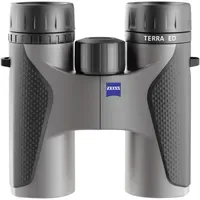 Zeiss Terra ED 10x32 schwarz / grau