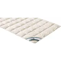Frankenstolz Wash Cotton Matratzenauflage 120 x 200 cm