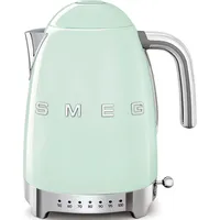 Smeg KLF04PGEU pastellgrün