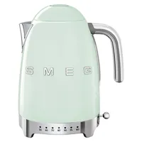 Smeg KLF04PGEU pastellgrün