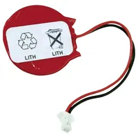 XCell Knopfzelle CR 2032 3 V 1 St. 200