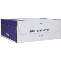 Becton Dickinson BD Posiflush XS Spülsystem Fertigspritzen