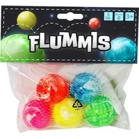 Vedes Toy Fun Flummis 5er Pack 73514703