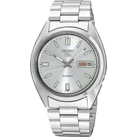 Seiko 5 Edelstahl 38 mm SNXS73