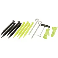 Outwell Tent Accessories Pack Pfahl - Multicolor - One
