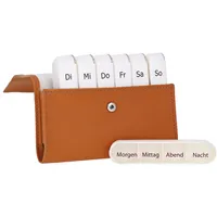 Pilbox Liberty 1 st