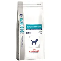 Royal Canin Hypoallergenic Small Dog 1 kg