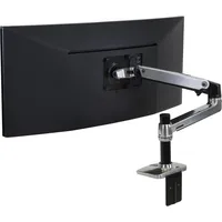 Ergotron 45-241-026 LX LCD Arm 15-24" 