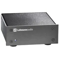 Lehmannaudio Black Cube SE II