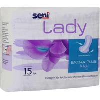 Seni LADY Extra Plus 15 St.