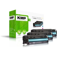 KMP 1233,0030 - Cyan,Magenta - 3 Stück(e) (M, C,