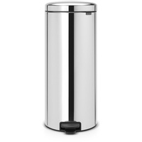 Brabantia Newicon 30 l brilliant steel