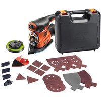 Black & Decker KA280K