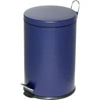 Alco Mülleimer 20,0 l blau