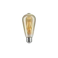 Paulmann LED Kolben Rustika 28407 4,4 W E27 warmweiß