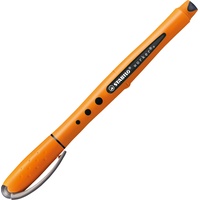Stabilo worker®+ fine Stick Pen schwarz, 1