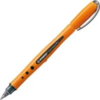 Stabilo worker®+ fine Stick Pen schwarz, 1