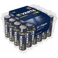 Varta Energy AA Batterie