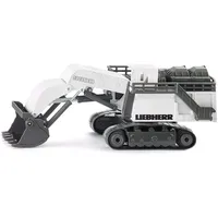 Siku 1798 Liebherr R9800 Mining-Bagger,
