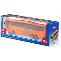 Siku Mercedes-Benz Travego Reisebus