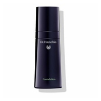 Dr. Hauschka Foundation 3 chestnut 30 ml