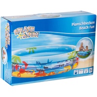 Vedes Splash & Fun Beach Fun Planschbecken 175 x