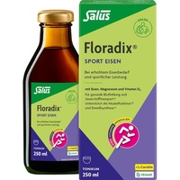SALUS Floradix Sport Eisen Tonikum