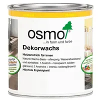 OSMO Dekorwachs 750 ml