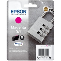 Epson 35 magenta