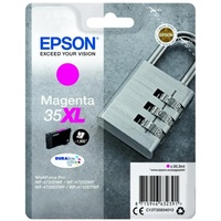 Epson 35XL magenta