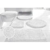 MY HOME Sanremo 55 x 50 cm weiß