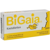 Pädia GmbH Bigaia Kautabletten