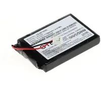 AccuCell PS4 Akku für Controller 1300mAh