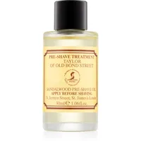 Taylor of Old Bond Street Specials Pre-Shave Aromatherapy Oil