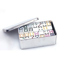 Philos Domino Doppel 12