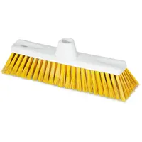Nölle Profi Brush Besen HACCP 30 cm Rot