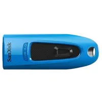 SanDisk Ultra 32 GB USB 3.0 blau