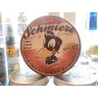 Rumble 59 Schmiere Pomade knüppelhart 140 ml