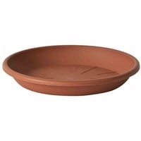 Euro3Plast Untersetzer Medea Ø 10 cm terracotta
